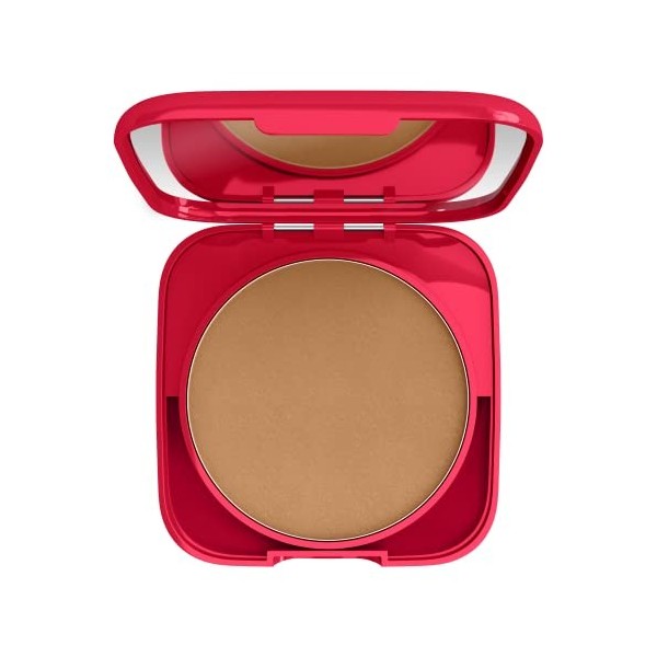 Rimmel London Lasting Finish Powder Foundation