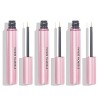 Enteriya Lash Serum, Lash Growth Serum, Fuller & Longer Looking Voluminous Eyelashes, for Natural Lashes or Lash Extensions &