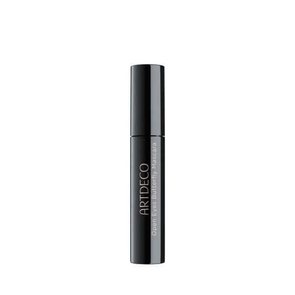 ARTDECO Open Eyes Butterfly Mascara - Mascara Noir - Volume Longueur et Swing - 1 x 10 ml