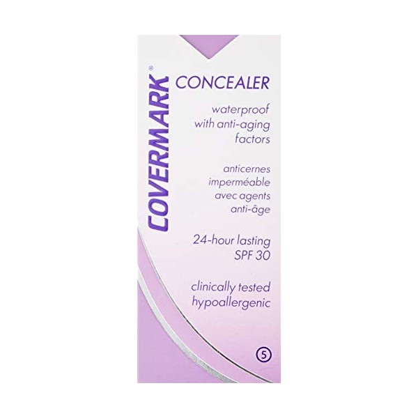 Covermark Correcteur N°5 Stick 1 Unité