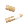 Zao - Bambus Concealer - Cache-cernes en bambou - Nr. 491 Ivory - 3,5 g