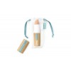 Zao - Bambus Concealer - Cache-cernes en bambou - Nr. 491 Ivory - 3,5 g