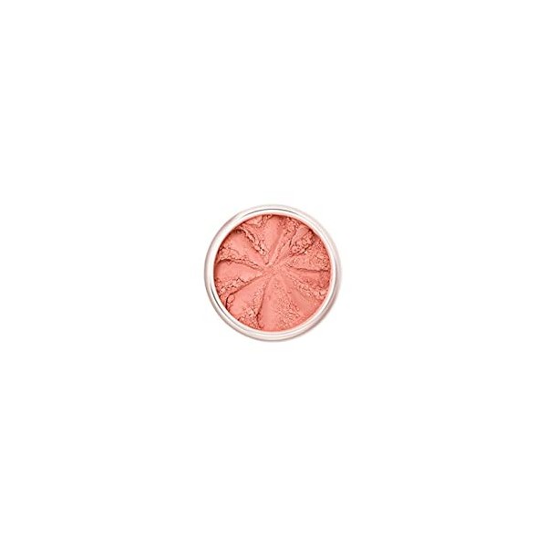 Lily Lolo - Blush Minéral - Flushed - 2.5g