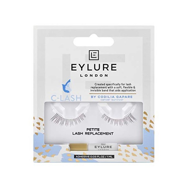 Eylure Eyl C-Lash Petite