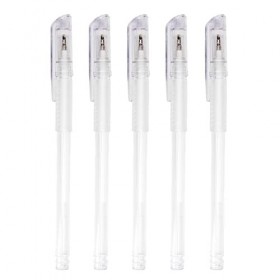 Marqueur de Microblading de Sourcil, 10pcs Marqueur de Positionnement de beauté Stylo Marqueur de Microblading de Sourcil de 