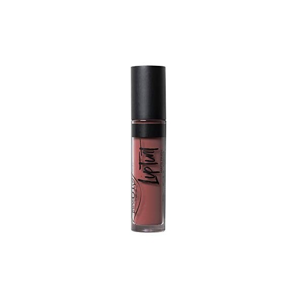 LipTint 2020 n.6 - Rose foncé PuroBio Cosmetics