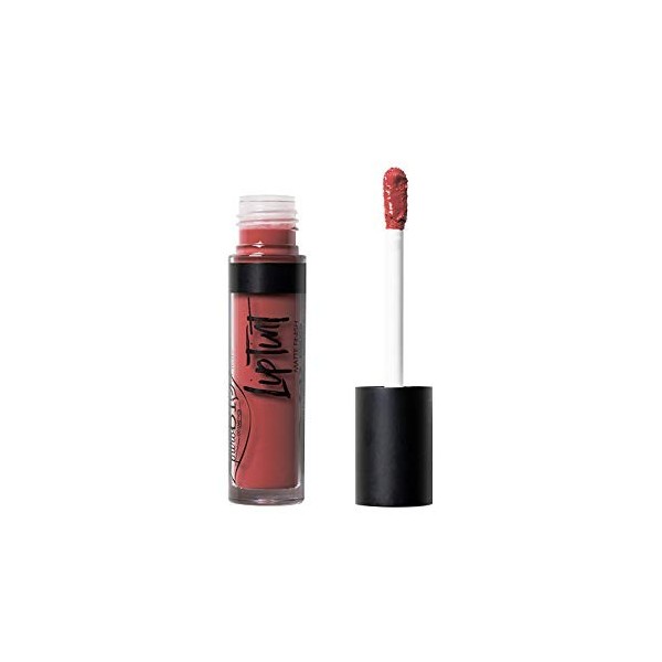 LipTint 2020 n.6 - Rose foncé PuroBio Cosmetics