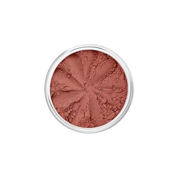 Lily Lolo - Blush Minéral - Rosebud - 3.5g