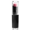 wet n wild – MegaLast Lip Color – Rouge à lèvres - couleur durable & semi mate - Teinte Think Pink - 100% Cruelty Free - Prod