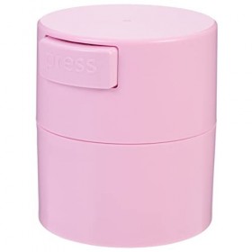 DOITOOL Réservoir De Stockage De Colle Extension De Cils Récipient De Colle Colle À Cils Réservoir En Plastique Récipient De 