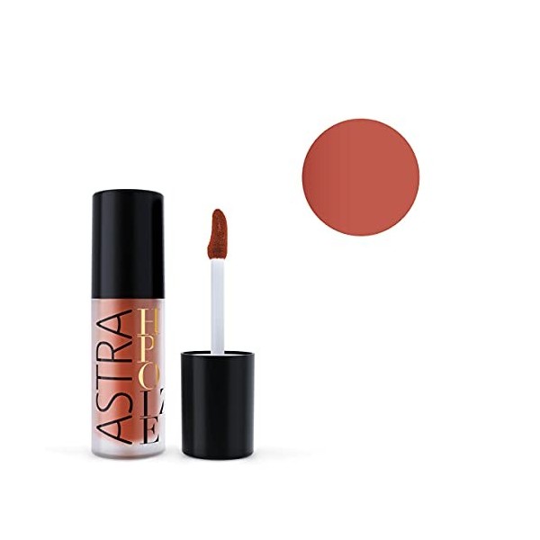 Astra Make-Up Rouge à lèvres liquide Hypnotize 01 - Ambitious