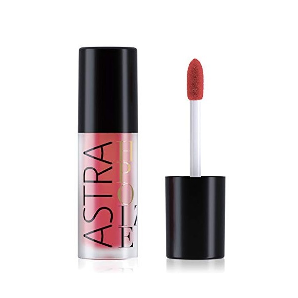 Astra Make-Up Rouge à lèvres liquide Hypnotize 01 - Ambitious