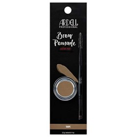 ARDELL Brow Pomade avec Brush Medium Brown