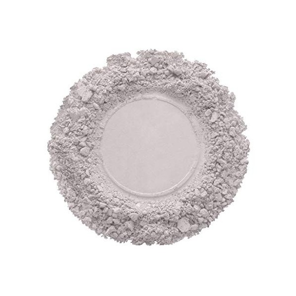 Mineral Pressed Powder- Translucent Setting Powder