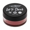 Lip to Cheek 03 - Litchi PuroBio