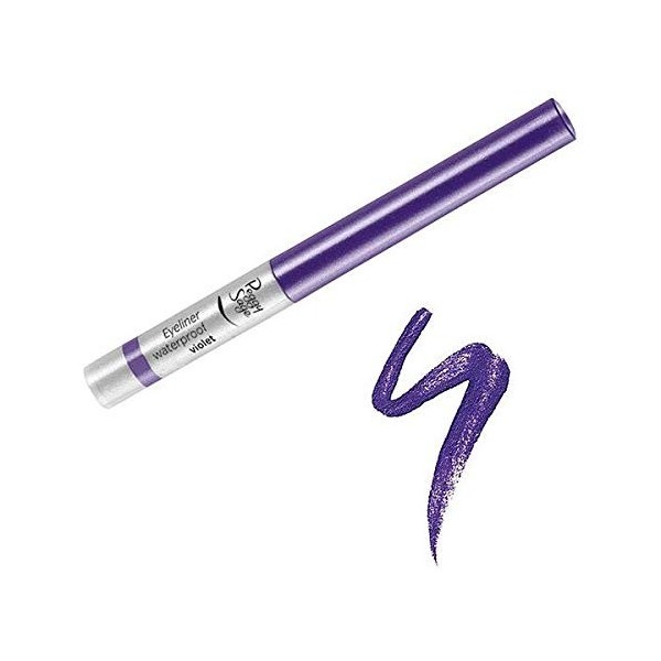 eyeliner waterproof violet 1.7 ml