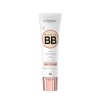 LOréal Paris Crème de jour teintée pour 24 h dhydratation et un teint uniforme, Magic BB Teint Optimiseur, N°01 Very Light 