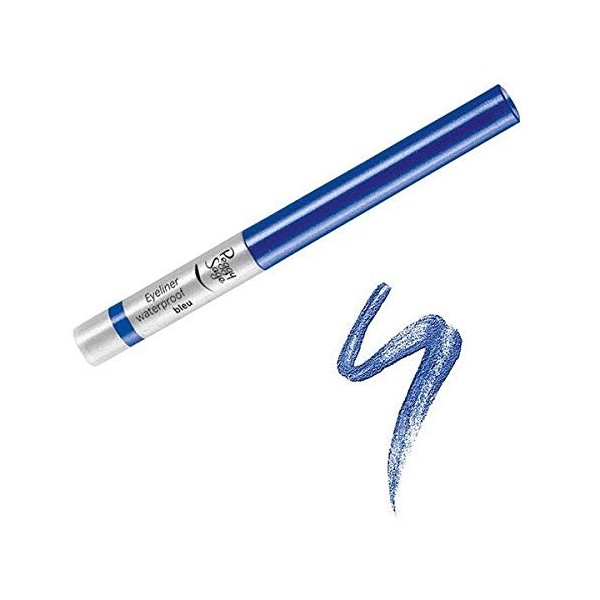 Eyeliner Waterproof Bleu 130392 Peggy Sage