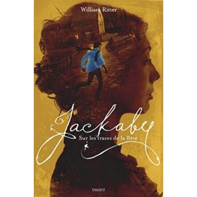 Jackaby, Tome 02: Sur les traces de la Bête