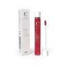 Couleur Caramel - Recharge Gloss Bio 805- Rouge framboise nacré 