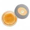 20g Lip Scrub Hydratant Exfoliant Lip Lip Dead Fading Rides Lignes de séchage Soins des lèvres Lèvres Peau Fading