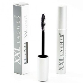 XXL Lashes Scellant pour cils, protection et soin après extensions de cils, lifting de cils, ondulation de cils et laminage d