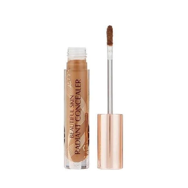 Charlotte Tilbury Beatiful Skin Radiant Concealer | 7.2g | 12 Tan