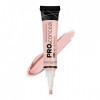 La Girl Corrector Hd Pro Conceal Cool Pink