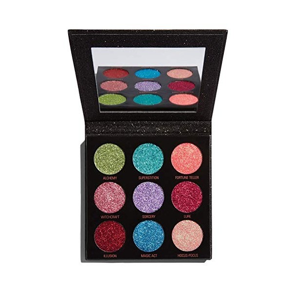 Makeup Revolution London Palette de maquillage 60,8 g