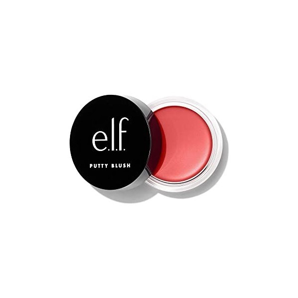 e.l.f Putty Blush, Turcs et Caicos