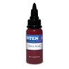 INTENZE Encre de tatouage Rouge 30ml - Cherry Bomb - Lorig.:couleurs résistantes et absolument stériles–Encre de tatouage vé