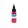 INTENZE Encre de tatouage Rouge 30ml - Cherry Bomb - Lorig.:couleurs résistantes et absolument stériles–Encre de tatouage vé