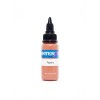 INTENZE Encre de tatouage Orange 30ml - Sunburn -Lorig.:couleurs résistantes et absolument stériles–Encre de tatouage végéta