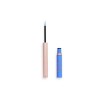 Makeup Revolution, Neon Heat, Eye-Liner Liquide Coloré, Sky Blue, 2.4ml