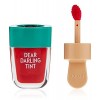 Etude House Dear Darling Water Gel Tint 4.5g /Ice Cream-Summer Edition Rd307 Watermelon Red