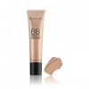 Mesauda Milano Crème colorée Hydratante et protection Bb Beauty Balm - 30 ml