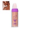 Polvo De Hadas Maquillaje , Glitter Highlighter Powder Makeup Brightening Face, Body Hair Makeup Stick Fairy Highlight Pattin