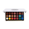 Makeup Revolution, Patricia Bright, Rich In Colour, Palette dOmbres à Paupières , 28 Ombres, 33.6g