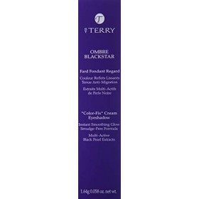 By Terry Ombre Blackstar Color-Fix Cream Eyeshadow - 5 Misty Rock For Women 0.058 oz Eyeshadow