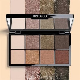 ARTDECO Eyelights Palette de fards à paupières au design extravagant