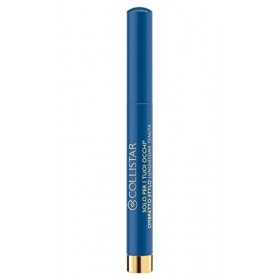 Eye Shadow Stick Lot de 9 fards à paupières longue durée Bleu marine