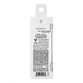 e.l.f. - Bite Size Eyeshadow Palette Pumpkin Pie