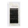 C Curl Eyelash Extensions Thickness 8-15mm Mixed Tray Soft Volume Natural Silk Individual Lash Extensions for Salon Perfect U