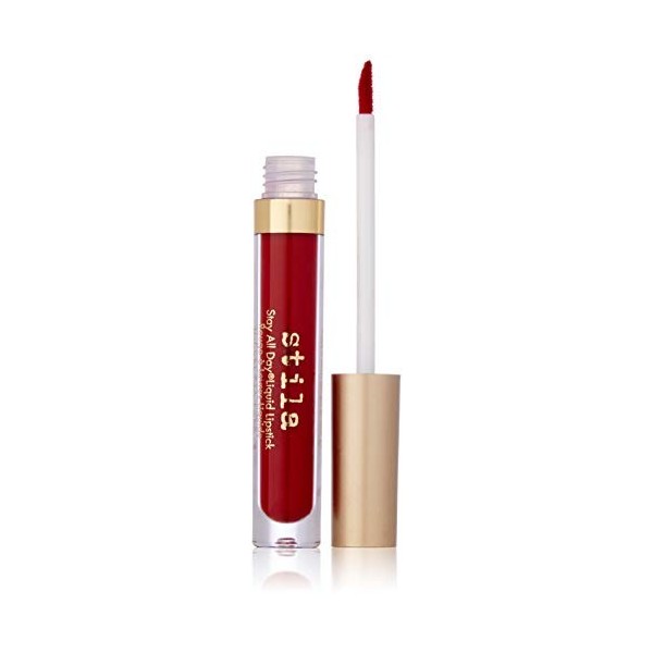 Stila Stay All Day Liquid Lipstick, Patina 3 ml