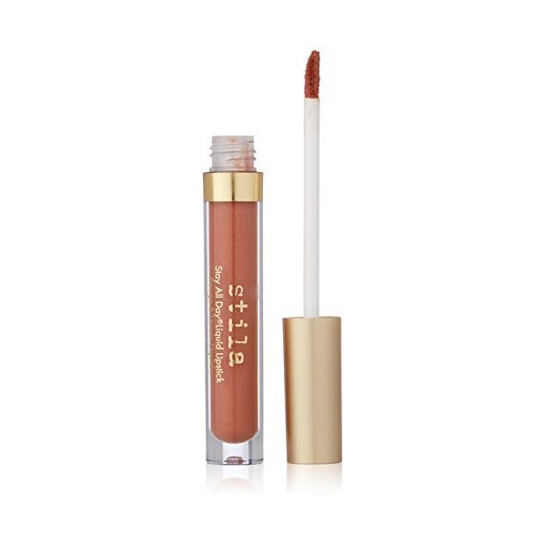 Stila Stay All Day Liquid Lipstick, Patina 3 ml