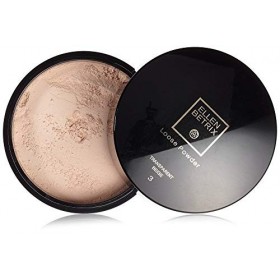 Max Factor Poudre 3 Transparent Beige 15 g