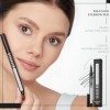 Crayon sourcil Nanobrow Microblading Pen Dark Brown - Amélioration, épaississement et remplissage des sourcils. Stylo à sourc