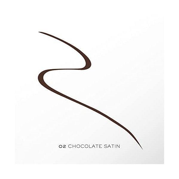 Artliner&nbsp;–&nbsp;Eyeliner 02&nbsp;BROWN Eyeliner / Khôl / Crayon