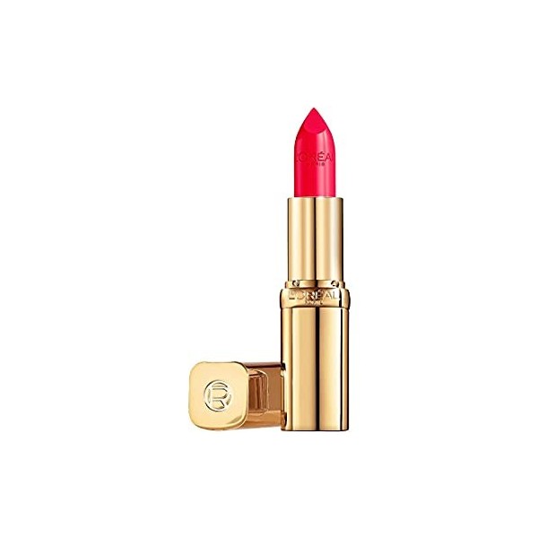 LOréal Paris Color Riche Rouge à Lèvres 119 Hello Parisienne