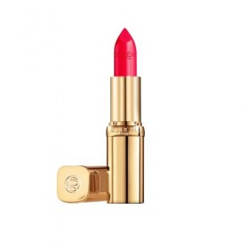 LOréal Paris Color Riche Rouge à Lèvres 119 Hello Parisienne